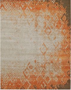 La Datina exclusive handmade carpets- Datina Studio